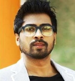 Chaitu Shantharam