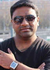 Vamshi Muniganti