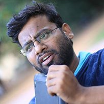 Srikanth challa
