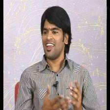 Yogeshwar Sharma