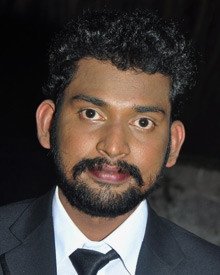 Bharani