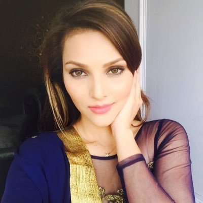 Riya Bamniyal