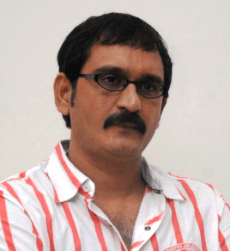 Raga Srinivas