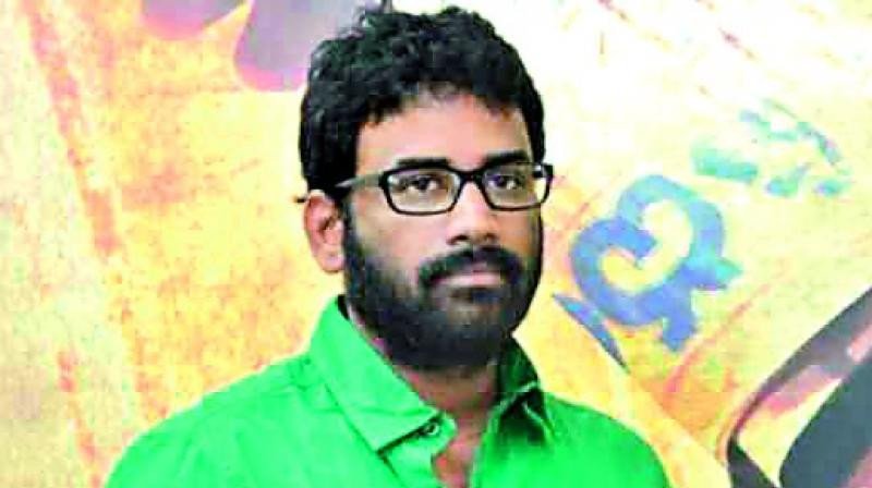Praveen Sri