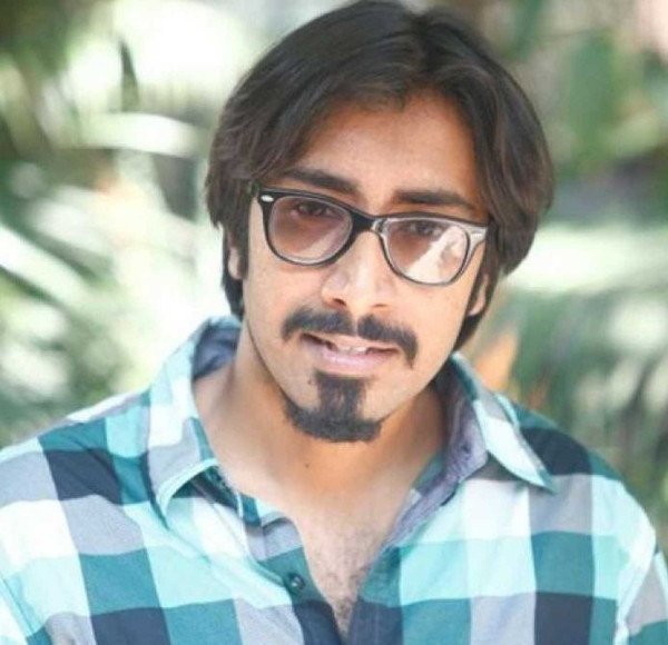 Arko Pravo Mukherjee