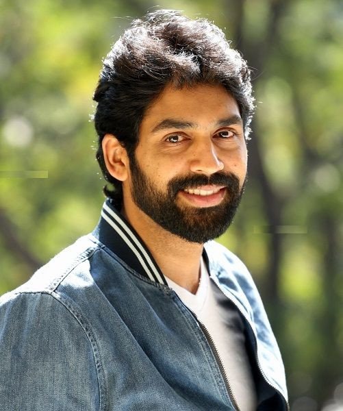 Sharath Sreerangam