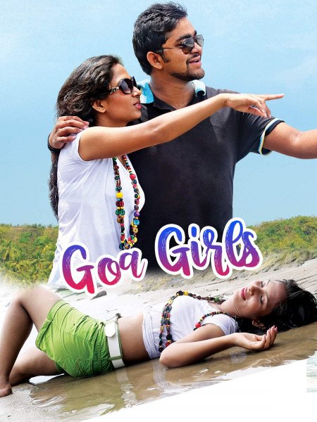 Goa Girls