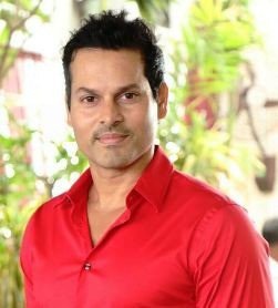 C Sridhar
