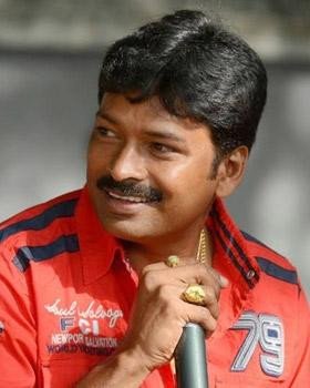 Krishna Reddy Gangadhasuu