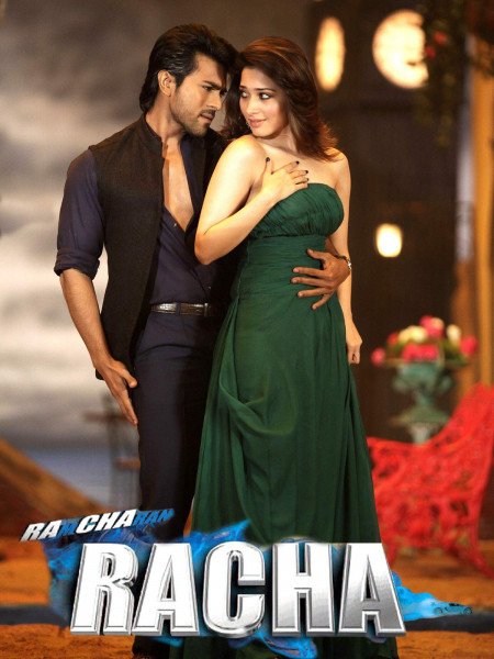 Racha
