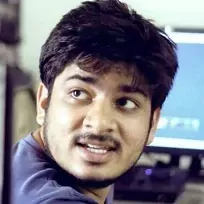 Sidhartha Sadasivuni