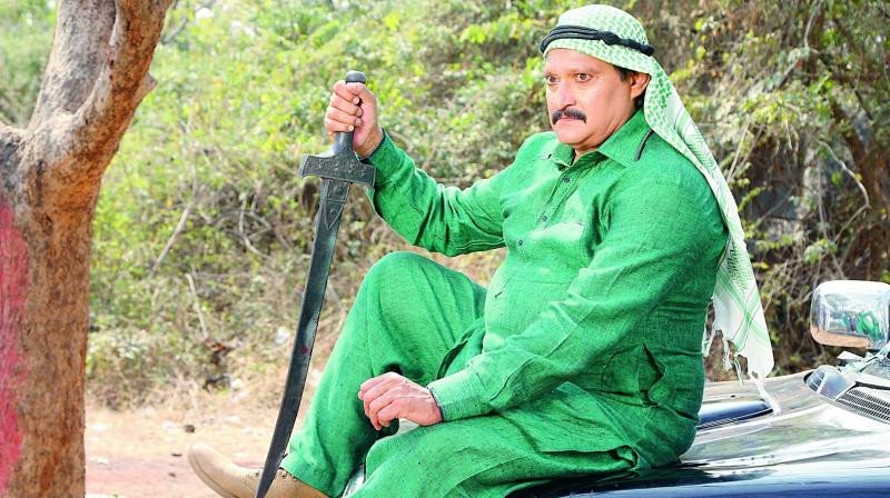 Katta Rambabu