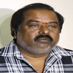 Bharath Parepalli