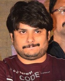 Chinni Krishna G