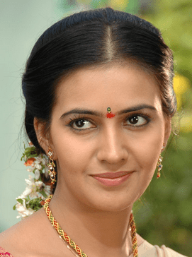 Anuradha Mehta