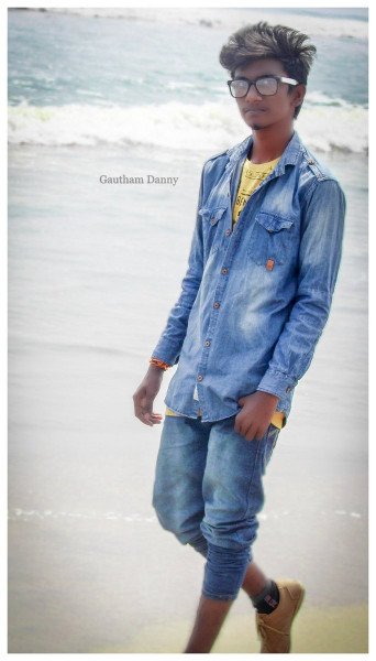 Gautham Danny