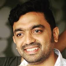 Kiran Ravindranath