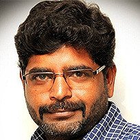 Sanjeev Megoti