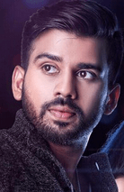 Chandrakanth Dutta