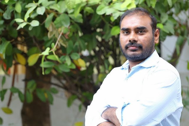 Goverdhan Gajjala