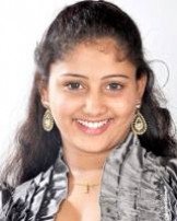 Amruthavalli