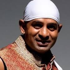 Suresh Kamal