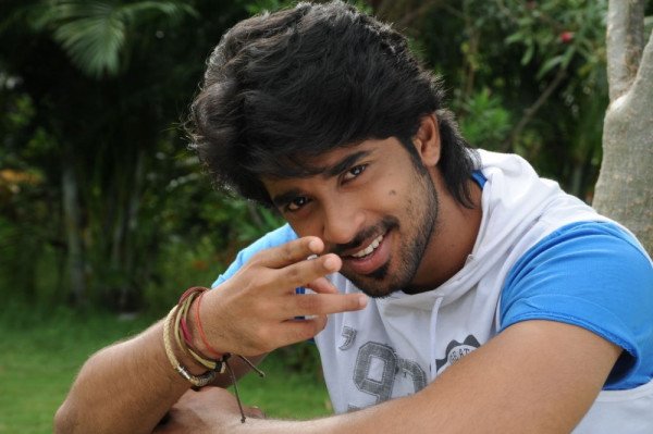 Sanjay
