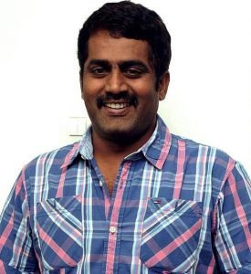 Veerabhadram Chowdary