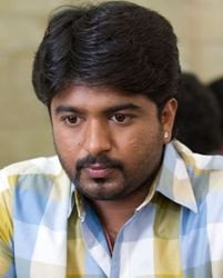 Sai Venkat