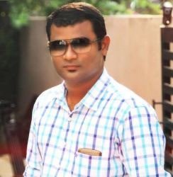 Ram Bhimana