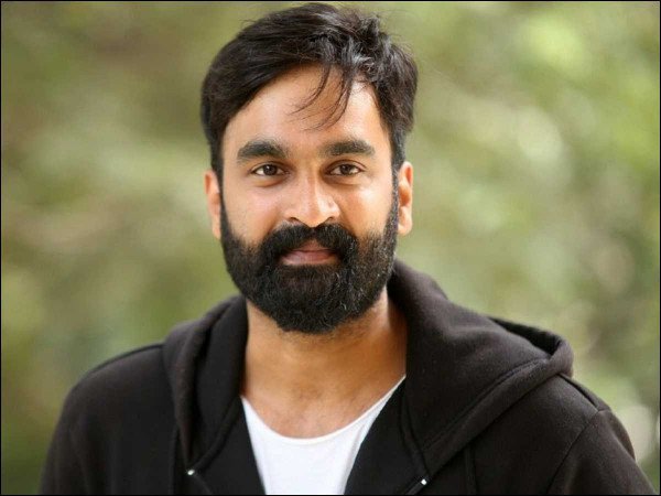 Raja Goutham