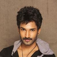 Aadhi Pinisetty
