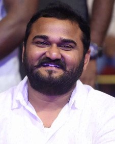 Arjun Jandyala