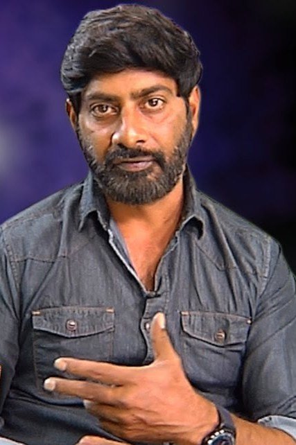 Vasu Parimi