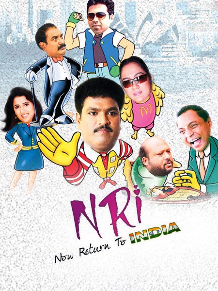 NRI