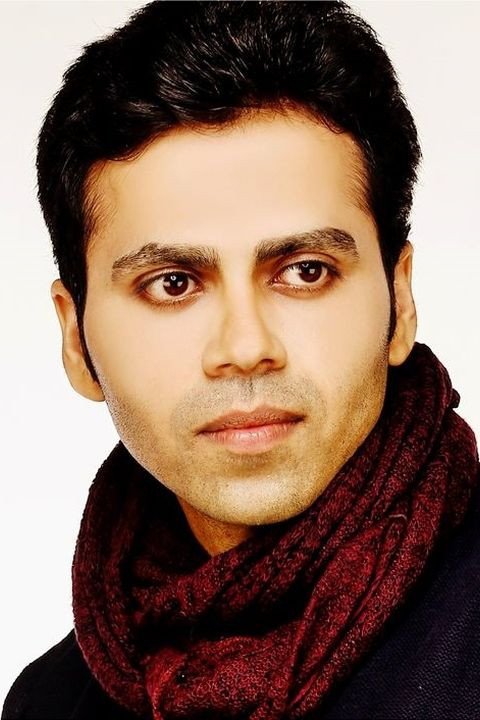 Rohit Kalia