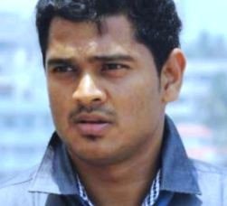 Shiva Raj Kanumuri