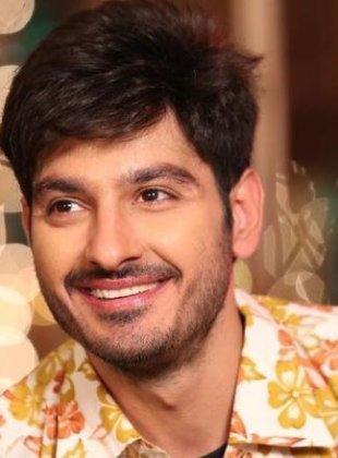 Ali Reza