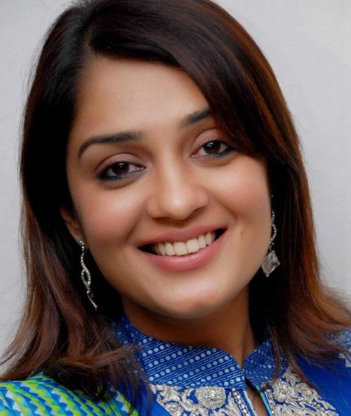 Nikita Thukral