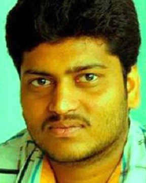 Mahesh Upputuri