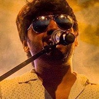 Bharath Sankar