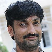 Karthikeya Gopalakrishna