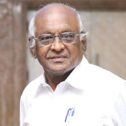 SP Muthuraman