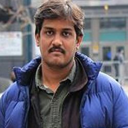 Anil Srikantam