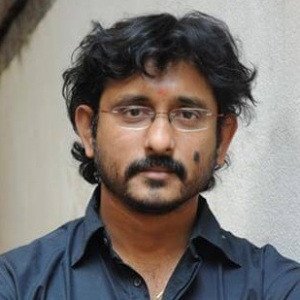 BVS Ravi