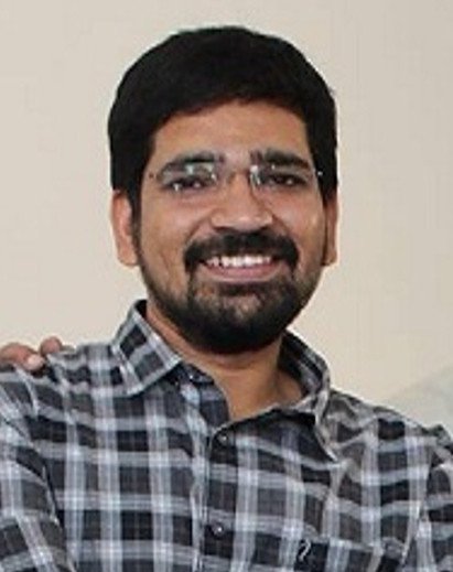 Jayashankarr