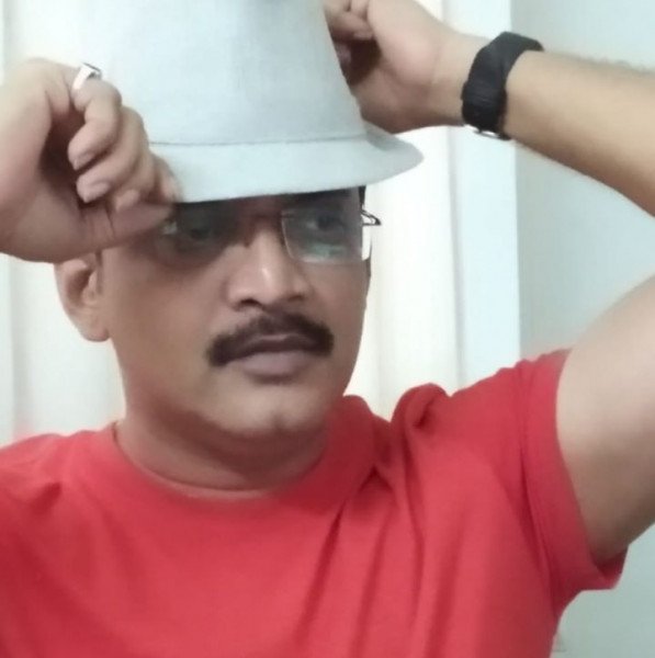 Murali Gandharva / Murali Bodapati
