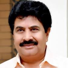 Achi Reddy K