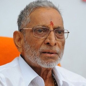 VB Rajendra Prasad
