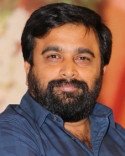 M Sasikumar